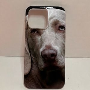 Weimaraner Lovers…case for iPhone 12 Pro